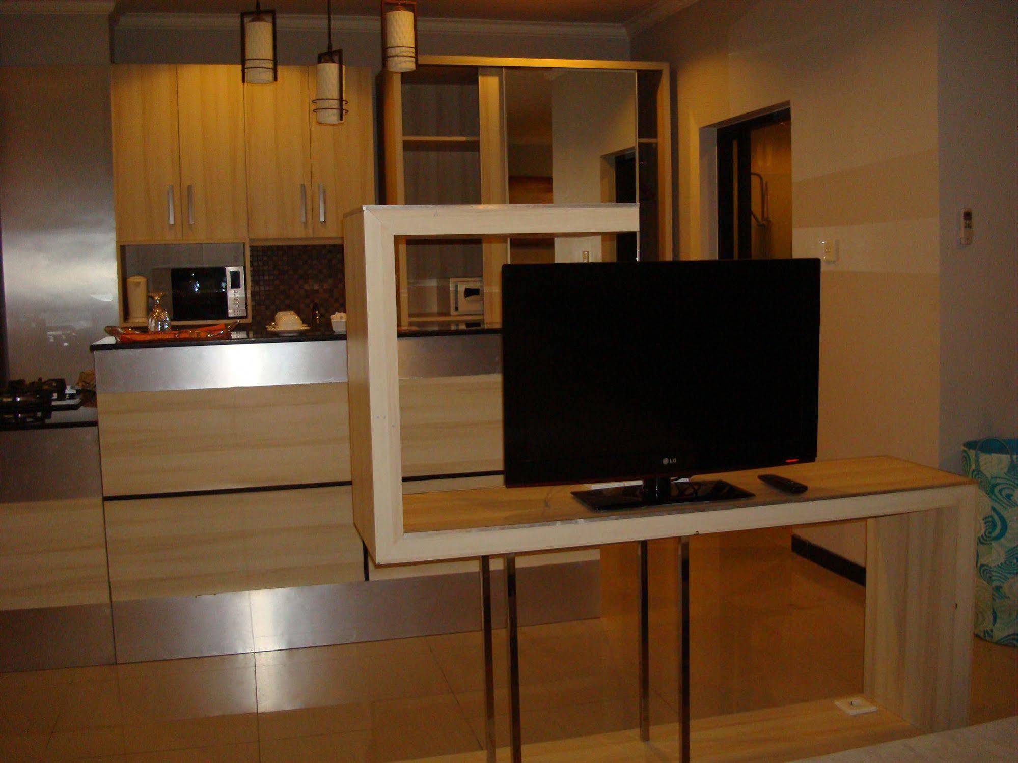 Ap Suite Apartment Кута Экстерьер фото
