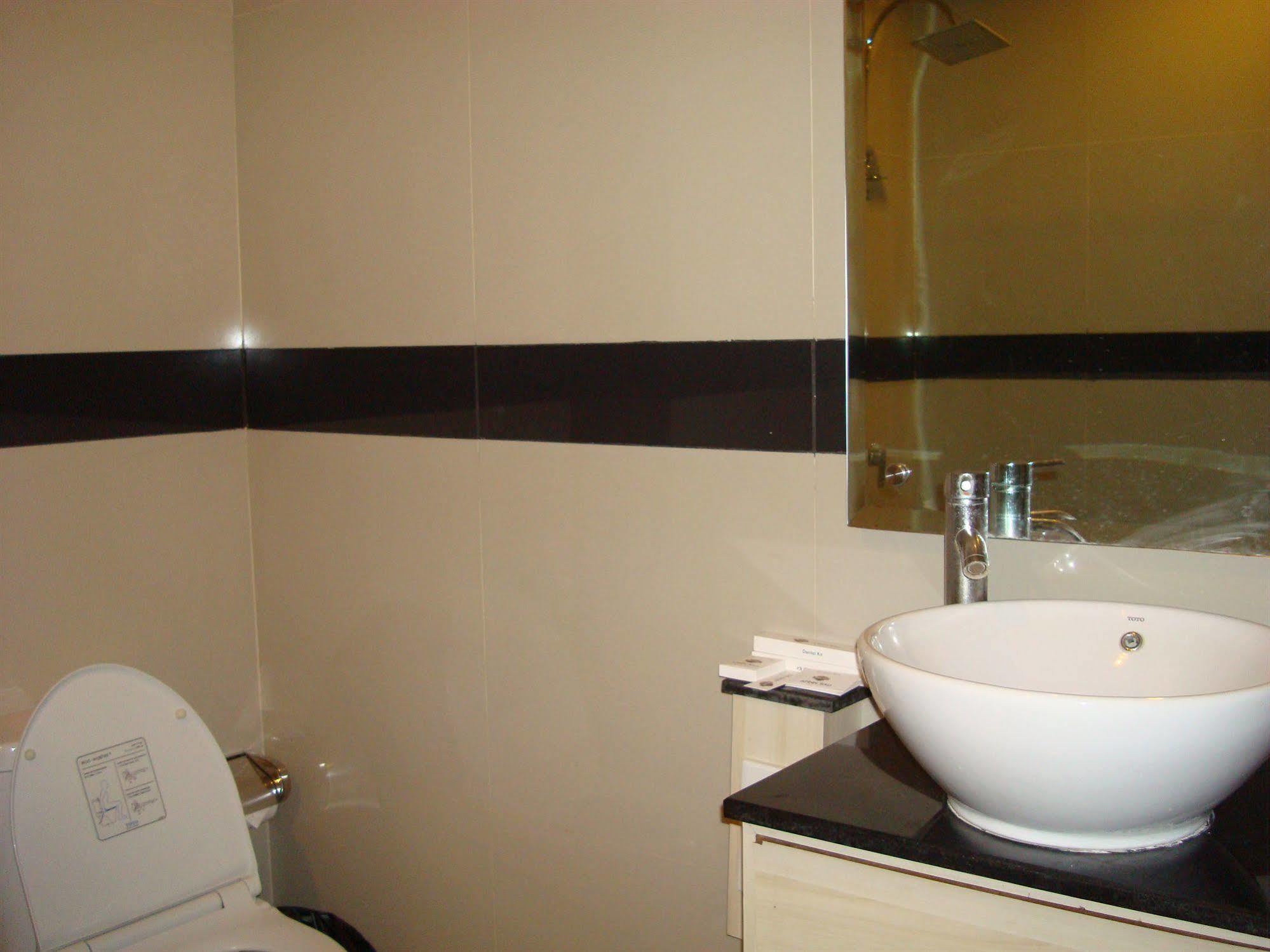 Ap Suite Apartment Кута Экстерьер фото
